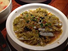 -外婆家(西溪印象城店)