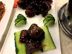 -阿婆农家菜(车墩店)
