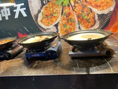 -诸暨耀江开元名都大酒店·琉森湖自助餐厅