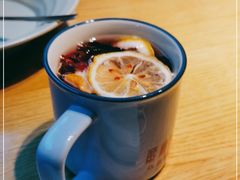 -蜜桃餐厅·伴山(绿宝广场店)