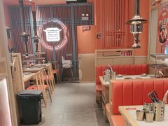 -韩宫宴烤肉·料理(南京江宁万达店)