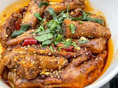 -降龙爪爪(建设路1店)