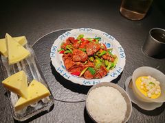 -锦荟JINHUI·浙江小馆(上海荟聚店)