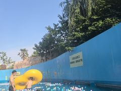 -西安华夏文旅水世界