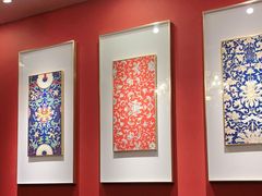-中关村皇冠假日酒店·红轩中餐厅