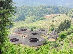 -南靖田螺坑土楼群景区