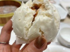 蜜汁叉烧包-一品粤珍轩(吴中路店)