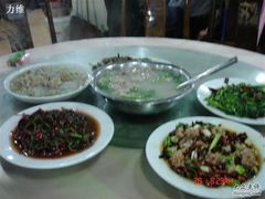 DSC01776-易老九江湖菜(北滨一路店)