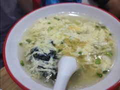 紫菜鸡蛋汤-老陶包子铺(南大西南村店)