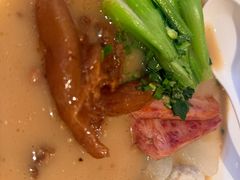 -新旺茶餐厅·早餐·夜宵(仙霞店)