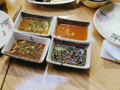 -德四家·云南傣味烧烤品牌(和谐店)