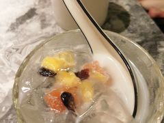 冰粉-大头椰·海南椰子鸡火锅(思明万象城店)