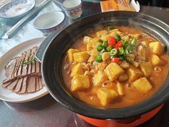 -邢家锅贴老店·非遗·开封菜(金明广场店)