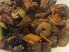 -李连贵酒家熏肉大饼(昆明街店)