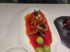 -松鹤楼·非遗·苏帮菜(融科店)