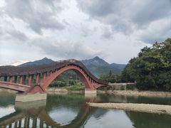 -绩溪龙川景区