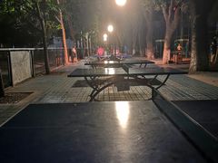 -天河体育中心