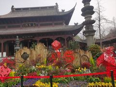 -钱王祠