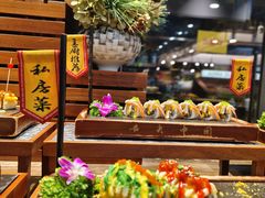 -苏格里岛自助烤肉海鲜火锅(成都金牛万达店)