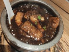-枣子树·素食餐厅(普陀山店)
