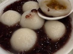 -阿三麻蓉汤圆(顺光大厦店)