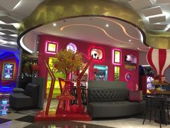 -米乐星世界KTV(汇智国际商业中心店)