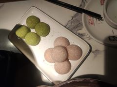 -小凤庭·地道湖北菜武昌鱼·藕汤(38年黄鹤楼店)