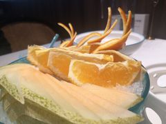 -聆桂烤鸭·金奖烤鸭(静联广场店)
