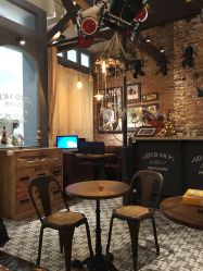 -COCOSKY 巧克力天空兒童摄影(凯德和平广场店)