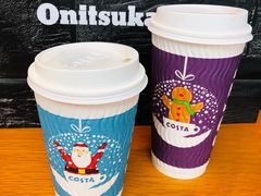 -COSTA COFFEE(吴江路店)