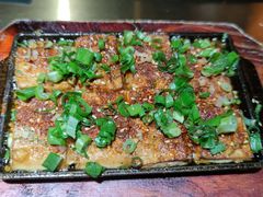-烤煌黑豆花烤鱼(保山五洲国际广场店)