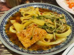 -新疆伊宁远征餐厅