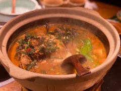 -吃饭皇帝大土家民族菜(正大广场店)