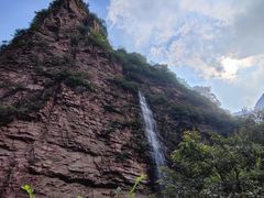 -湖洞水自然风景区