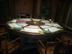 包厢-那家小馆•北京菜•烤鸭(中关村店)