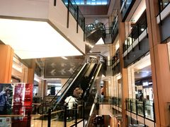 -凤凰汇购物中心