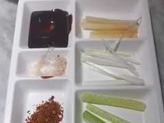 -城南往事(滨江世茂店)