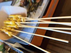 -林二哥宜烤官·宜宾小烧烤