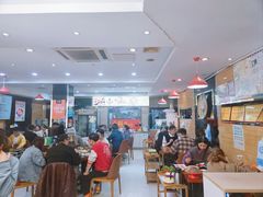 -香满锅老北京羊蝎子火锅·家常菜(新街口店)