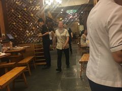 -老码头火锅(玉林店)