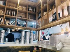 -小桃园·豆浆油条(复兴中路店)