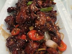 -状元阁烧烤(新华路总店)