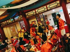 -申德勒加油站西餐厅(日坛路总店)