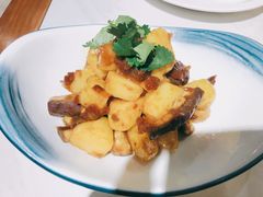 -海知道大连海鲜水饺(南山大冲店)