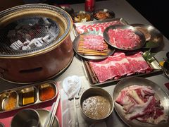 -西塔老太太泥炉烤肉(温州首店万象城黑金店)