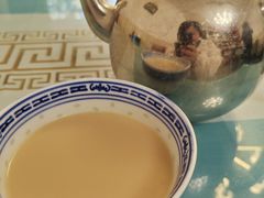 -新察哈尔蒙餐·奶茶(西落凤街店)