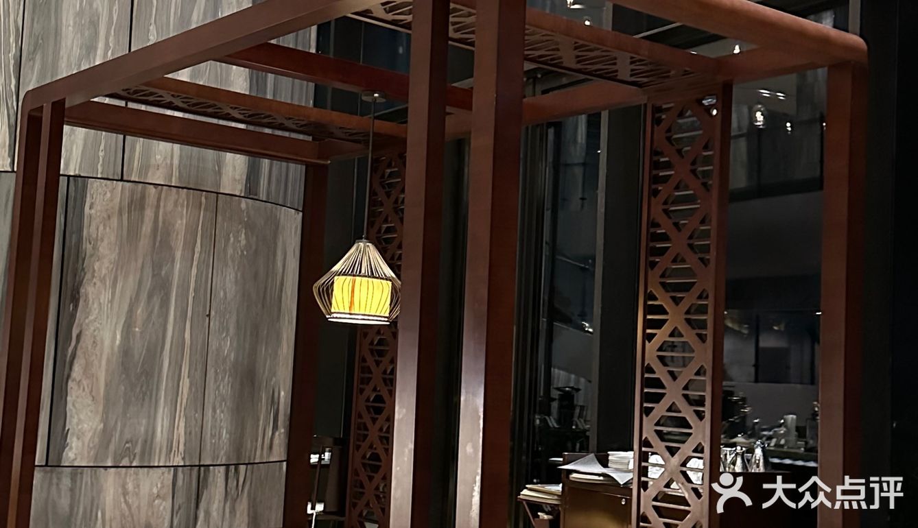 蛇口希尔顿南海酒店🏨享受自助餐体验‼️