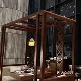 蛇口希尔顿南海酒店🏨享受自助餐体验‼️