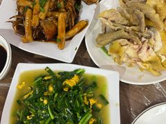 -妈妈的小作坊(陈家镇店)