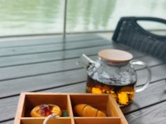 -水上明月·湖景餐厅